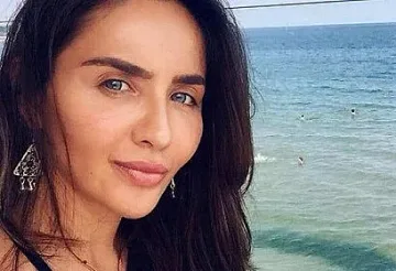 Влезе ли Елен Колева в „Игри на волята“