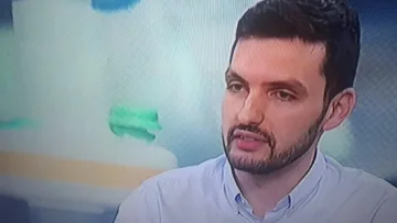 Има ли връзка между инфаркта и ковид?