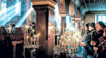 “Отче наш”: 10 въпроса за главната християнска молитва