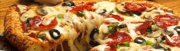 Пицата - хранителната дрога