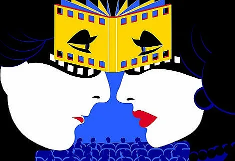 Романи оживяват на големия екран