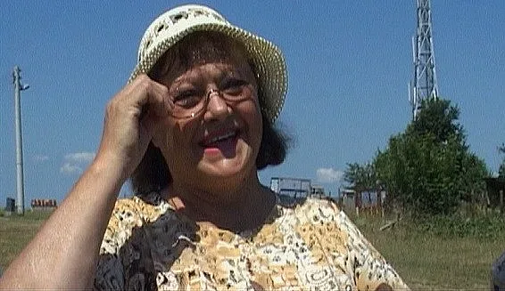 Мариана Евстатиева празнува 81