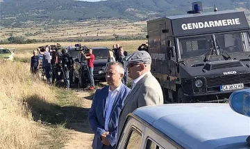 Гешев: Проверяваме заведения на Каплата и Галеви