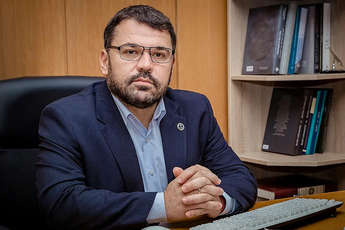 Тайният квартал на Аполония Понтика. Историята се променя