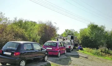 Тълпи пред дома на пророчица. Новата Ванга ли е?