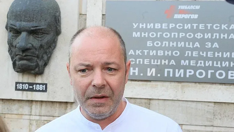 Проф. Габровски успокоява за пандемията