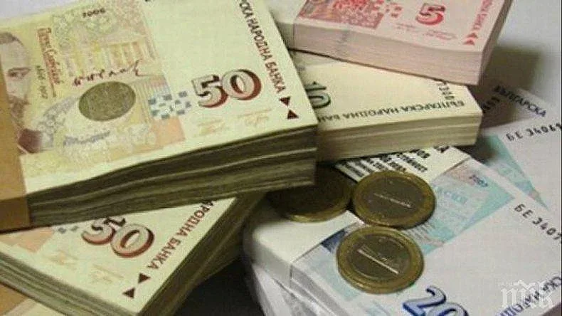 2 пъти по-малко пари пращат гурбетчиите ни