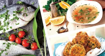 С дъх на море