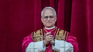 Папата разкри плановете си. Първа среща с кардиналите