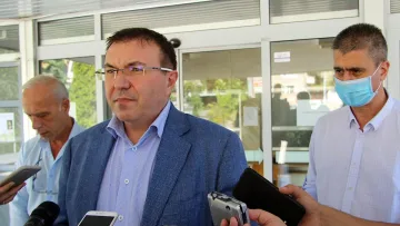 Ваксината за К-19 ще е без пари, не е задължителна