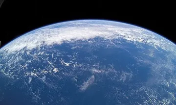Откъде произлиза водата на Земята?