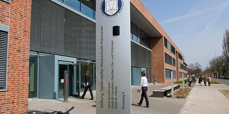 Шефът на Тракийския университет договори сътрудничество с Германия