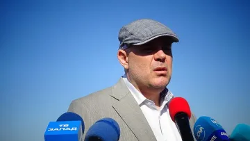 Гешев: Зад терористичния акт в Сарафово е Хизбула