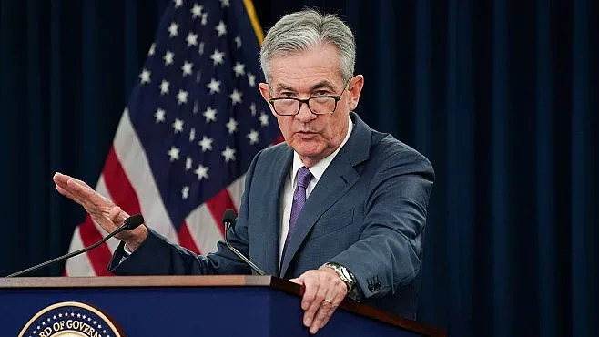 Стратегията на ФЕД потопи долара