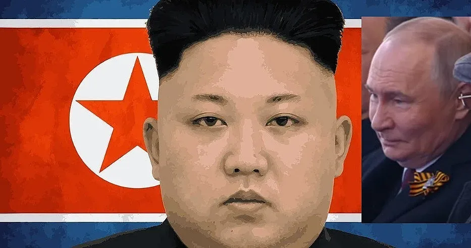 Ким изуми света с думите за Путин