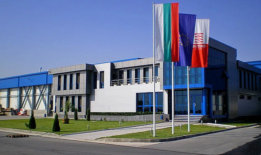 Унитемп: Уника увърта с отговорите