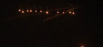 Астрономи се оплакаха от спътниците на Мъск