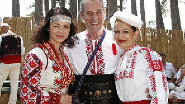 На кого Бен Крос завеща милионите си