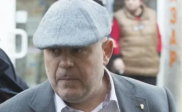 Гешев: Няма да допуснем да се върнат мутрите