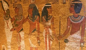 Какви домашни любимци са гледали египтяните