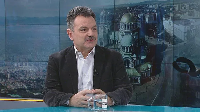 Специалист с интересна теза за заразата в училище