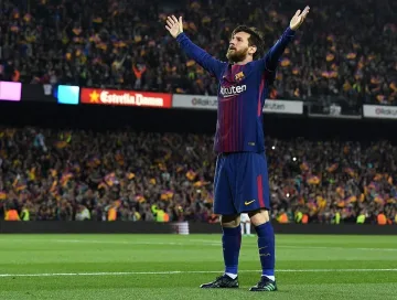 Ман. Сити извади оферта за Меси