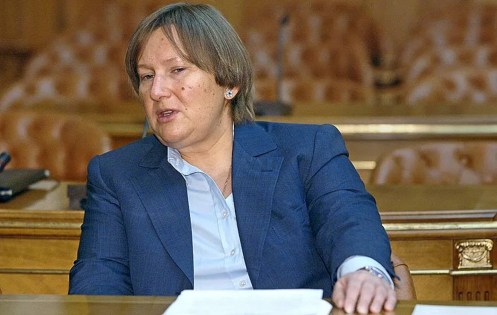 Обявиха най-богатите жени в Русия