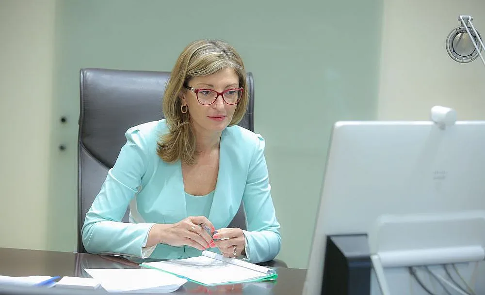 ЕП ще пита Захариева за обстановката в България