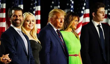 Тръмп официално стана кандидат на републиканците