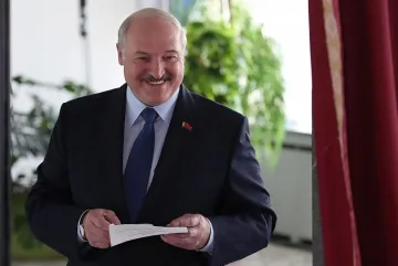 Кредит от 1 млрд.долара дава Путин на Лукашенко