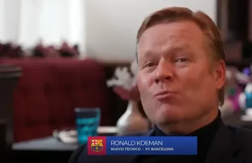 Куман и нов директор ще убеждават Меси