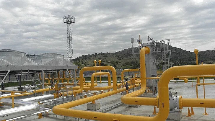 КЕВР-изненада: Искат 15% по-скъп газ за септември