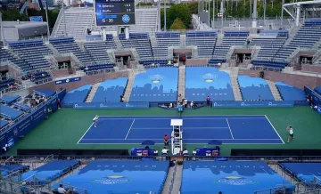 Бойкот и на турнира по тенис в Ню Йорк