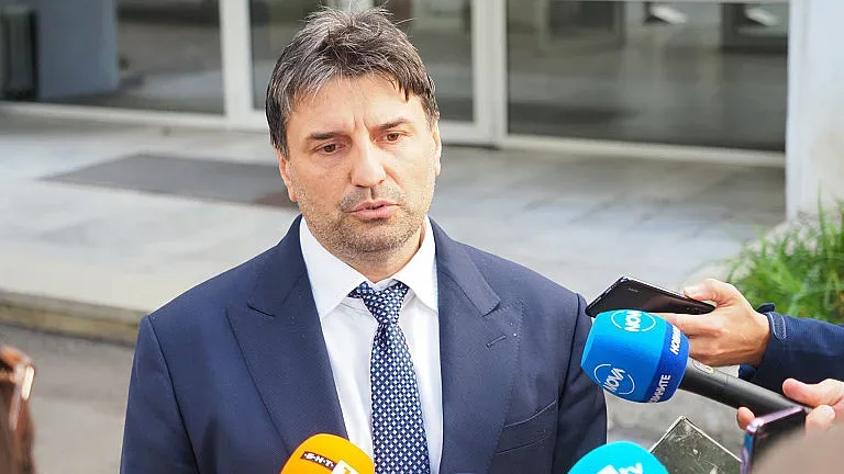 Тийнейджъри подлудиха хората в центъра на София. СДВР със спешни мерки