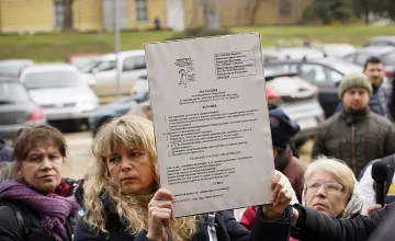 30 000 медицински сестри не достигат на България