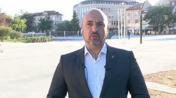 ВМРО още несигурни за подкрепа за нова конституция
