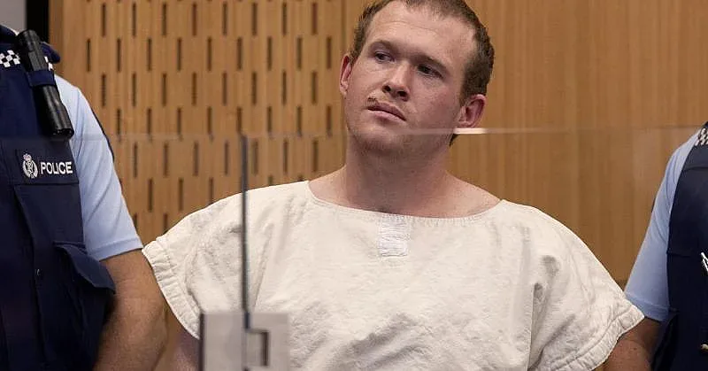 Дадоха доживотен затвор на убиеца от Крайстчърч