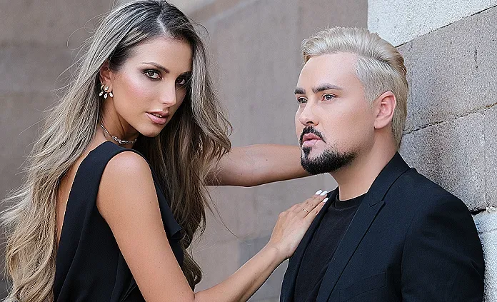 JJ с първи проект след Капките