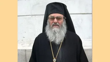 Рожден ден днес има Игнатий Плевенски