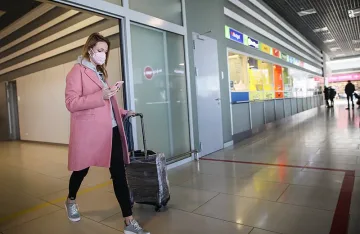 Без чужденци в Украйна