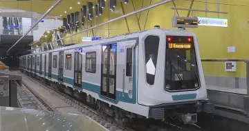 Тръгва третият лъч на софийското метро