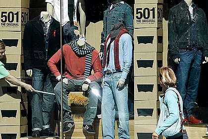 Най-носените дрехи за всички времена