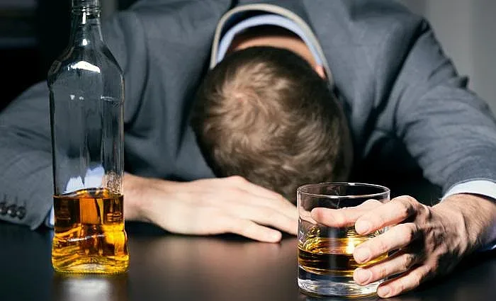 Коя е кръвната група на алкохолиците