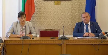 ВМРО с искания, за да подкрепят нова конституция