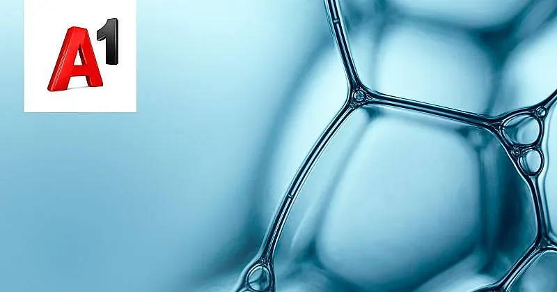 Услуга от А1 предотвратява загубите на вода