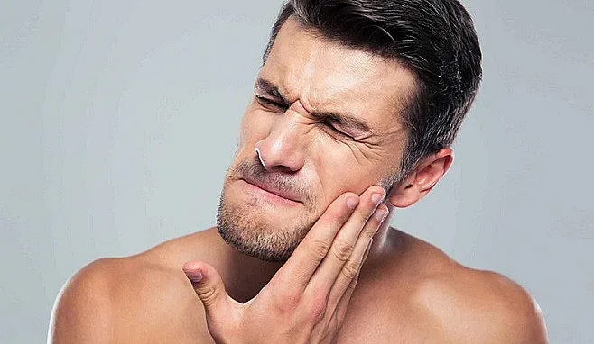 Ето какво да ядем против кариеси