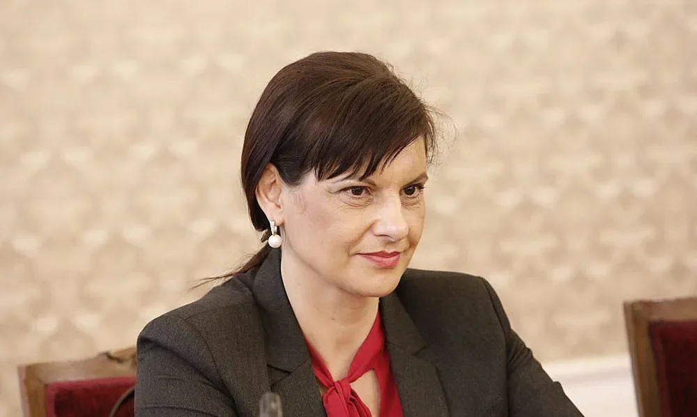 Тръгват консултациите за нова конституция и ВНС