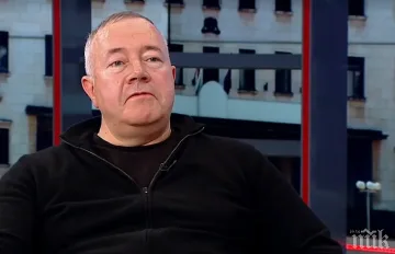 Борисов не е Лукашенко