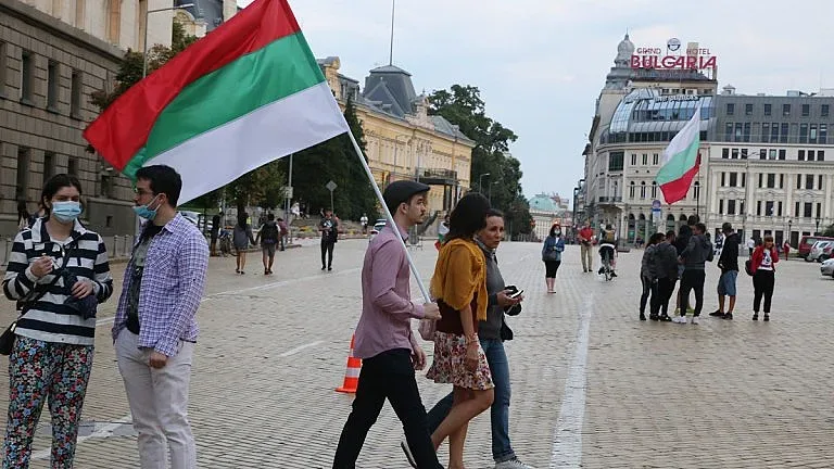 Уморени революционери се броят по име