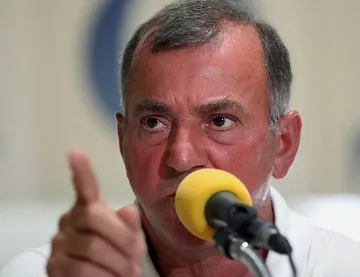 Как ще запомним Стоян Александров?